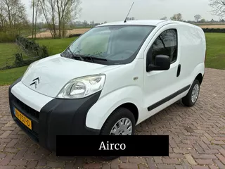 Citroen Nemo 1.4 HDi