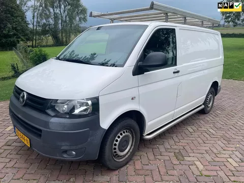 Volkswagen Transporter 2.0 TDI L1H1 T800