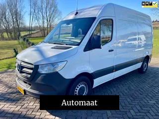 Mercedes-Benz Sprinter 314 2.2 CDI EURO 6 L2H2 AUTOMAAT AIRCO